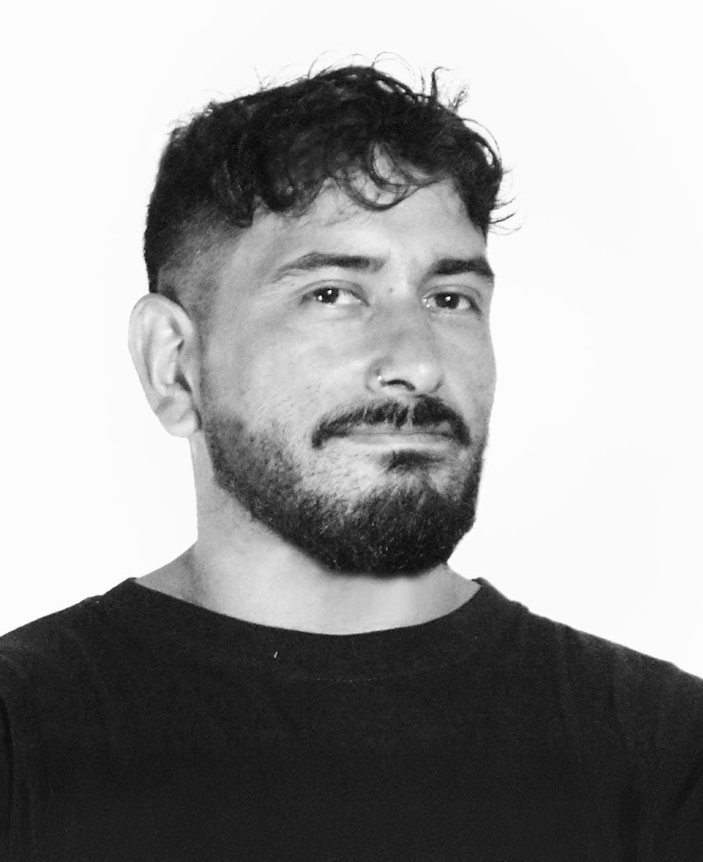 Juan Cruz